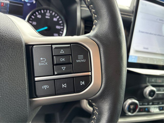 Certified 2024 Ford Expedition XLT AWD/4WD image 23