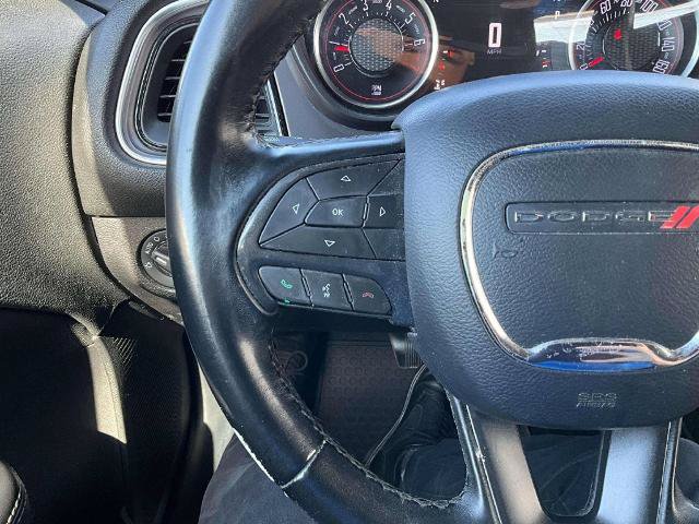 Used 2019 Dodge Challenger SXT RWD image 11