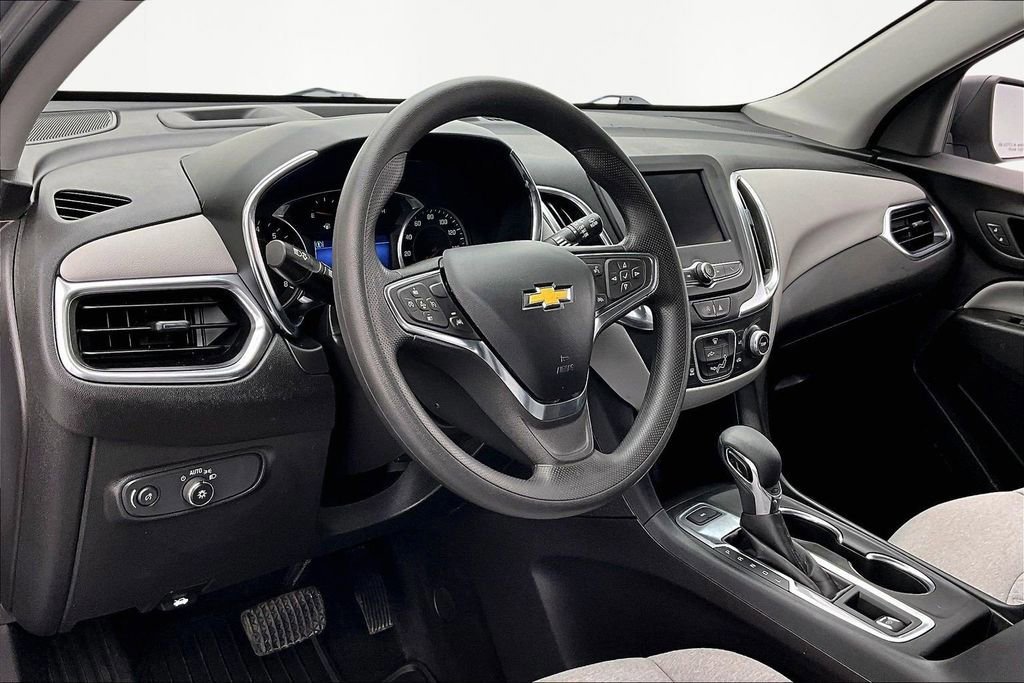 Used 2024 Chevrolet Equinox LS w/ LS Convenience Package image 14