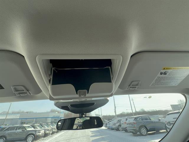 Certified 2023 Ford Escape Active image 19