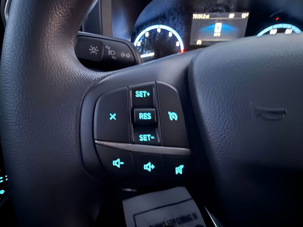 Certified 2021 Ford Bronco Sport Big Bend image 30