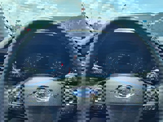 Certified 2022 Ford Escape SEL image 19