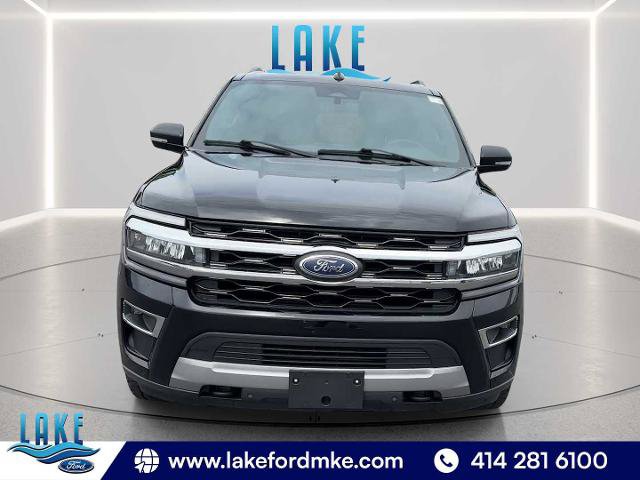 Certified 2023 Ford Expedition Limited AWD/4WD image 2