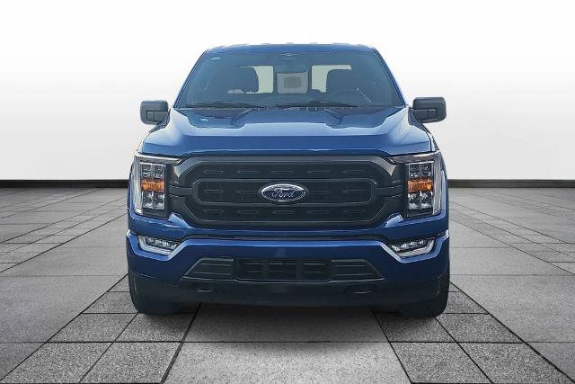 Certified 2023 Ford F150 XLT w/ Equipment Group 302A High AWD/4WD image 2