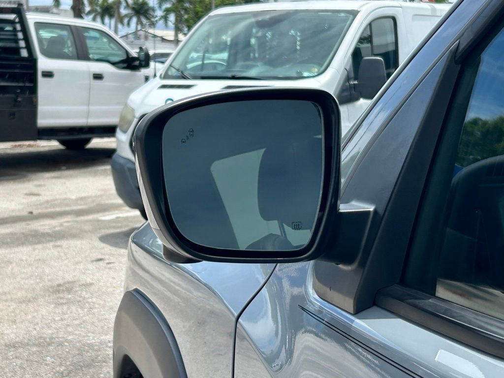 Used 2023 Nissan Frontier PRO-4X w/ Pro-4X Premium Package image 16