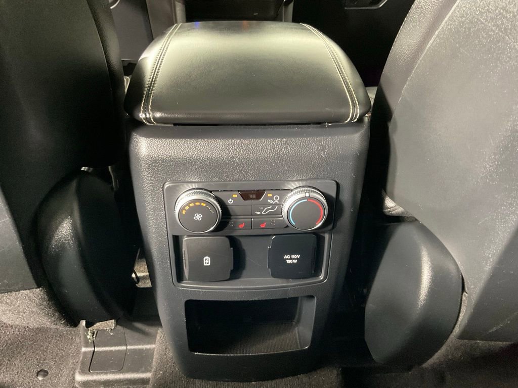 Certified 2020 Ford Explorer ST w/ ST Street Pack image 18