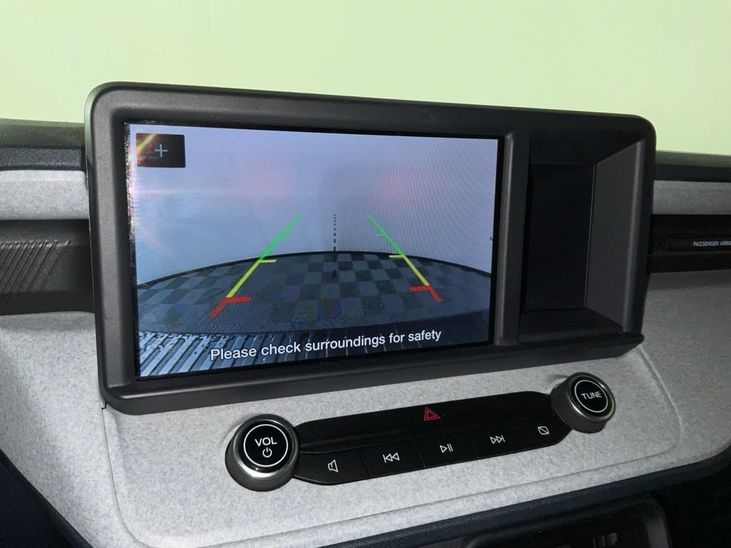 Certified 2022 Ford Maverick XLT FWD image 23