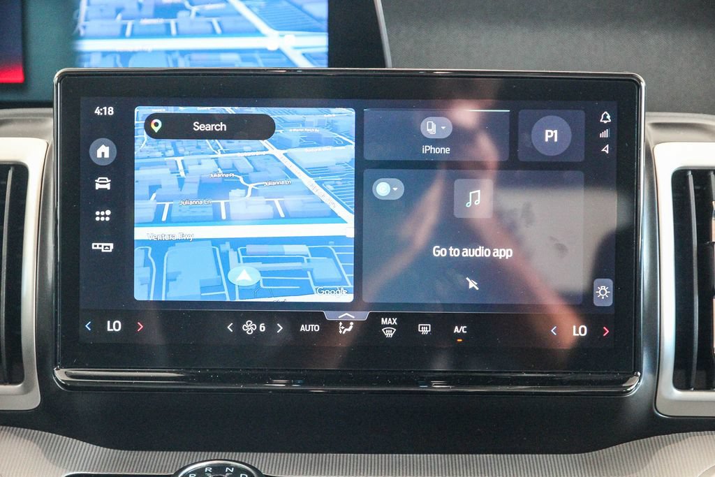 Certified 2025 Ford Expedition Active RWD image 15