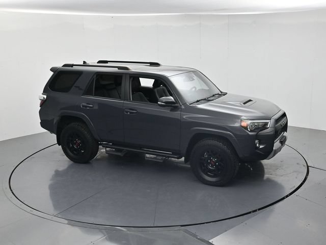 Used 2024 Toyota 4Runner TRD Off-Road Premium w/ Moonroof Package AWD/4WD image 45