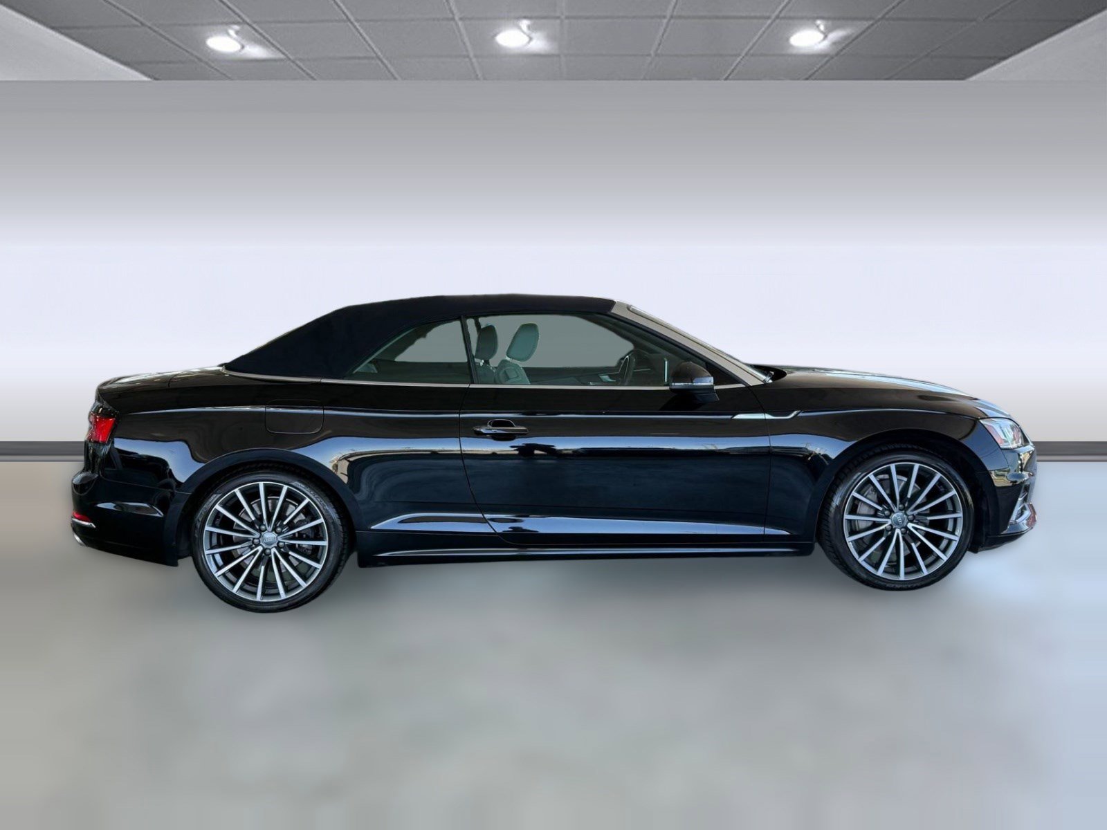Used 2018 Audi A5 2.0T Prestige AWD/4WD image 7