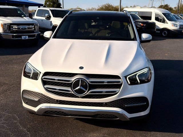 Used 2020 Mercedes-Benz GLE 350 GLE 350 image 19