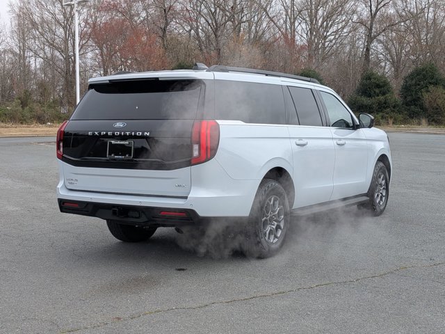 Certified 2025 Ford Expedition Max Active image 6