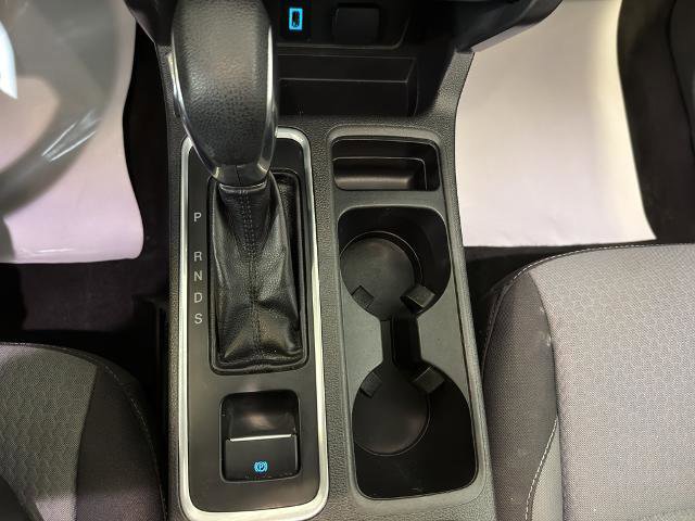 Certified 2018 Ford Escape SE image 28