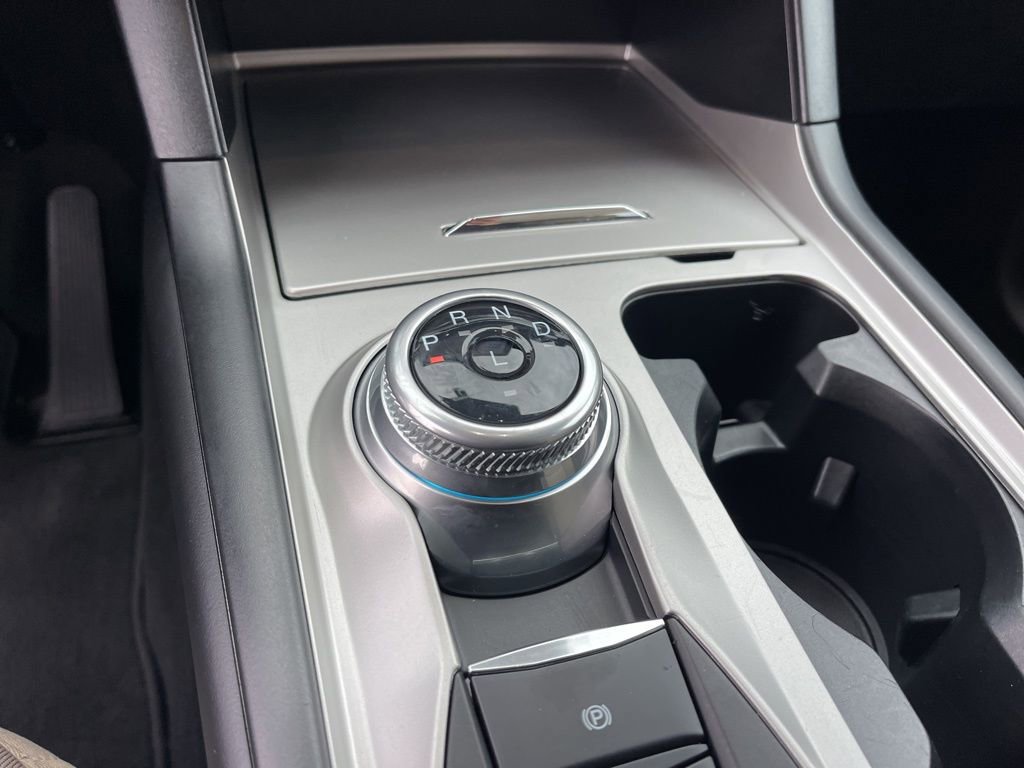 Certified 2022 Ford Explorer 4WD image 14