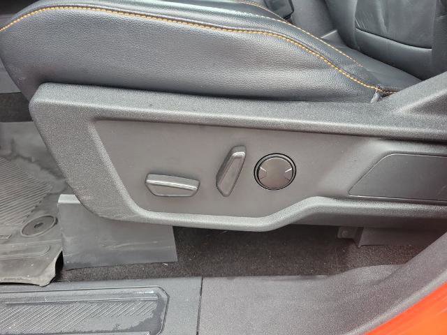 Certified 2023 Ford Bronco Badlands image 19