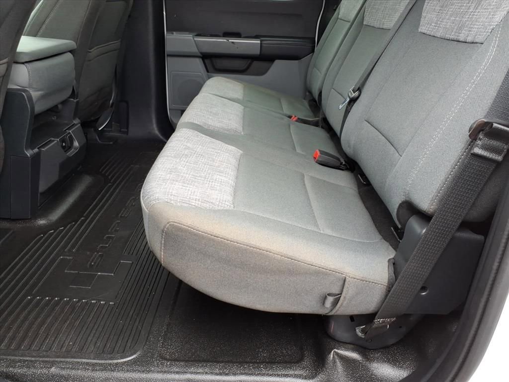 Certified 2023 Ford F350 XLT w/ 360-Degree Camera Package image 11