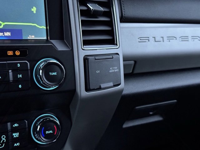 Certified 2021 Ford F350 Lariat w/ Lariat Ultimate Package image 19