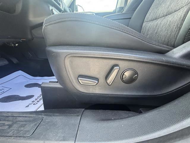 Certified 2023 Ford Bronco Sport Big Bend w/ Convenience Package image 15