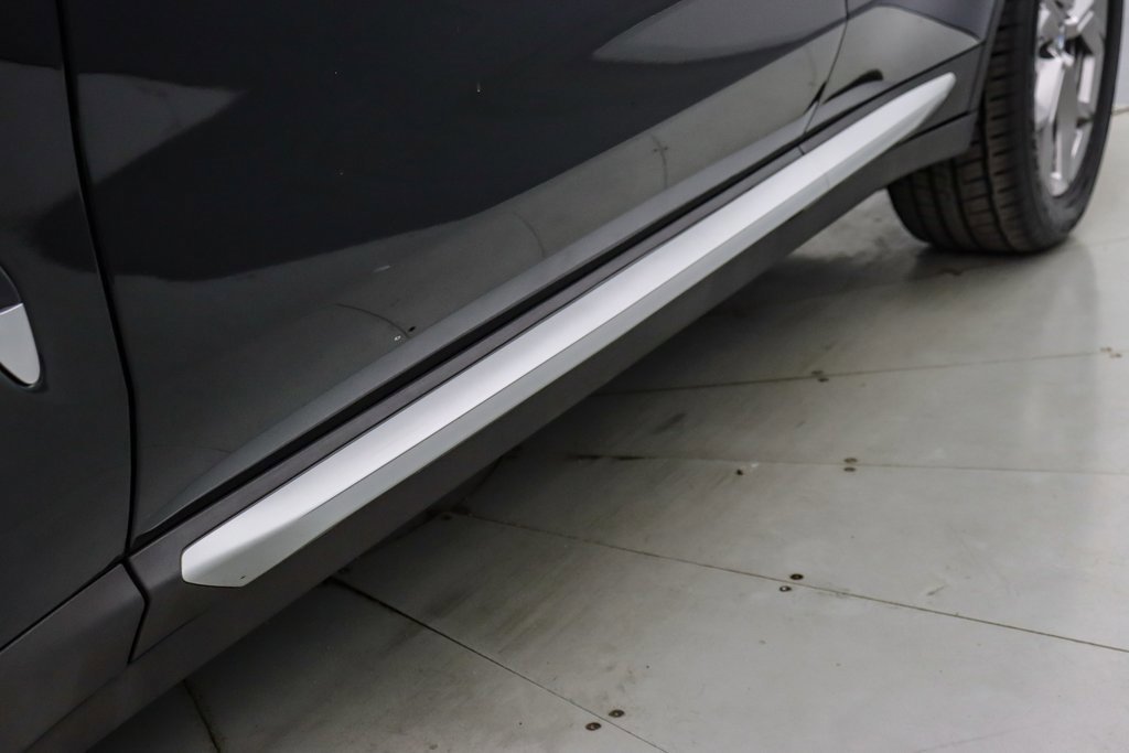 Used 2022 BMW X4 xDrive30i w/ Premium Package 2 image 14