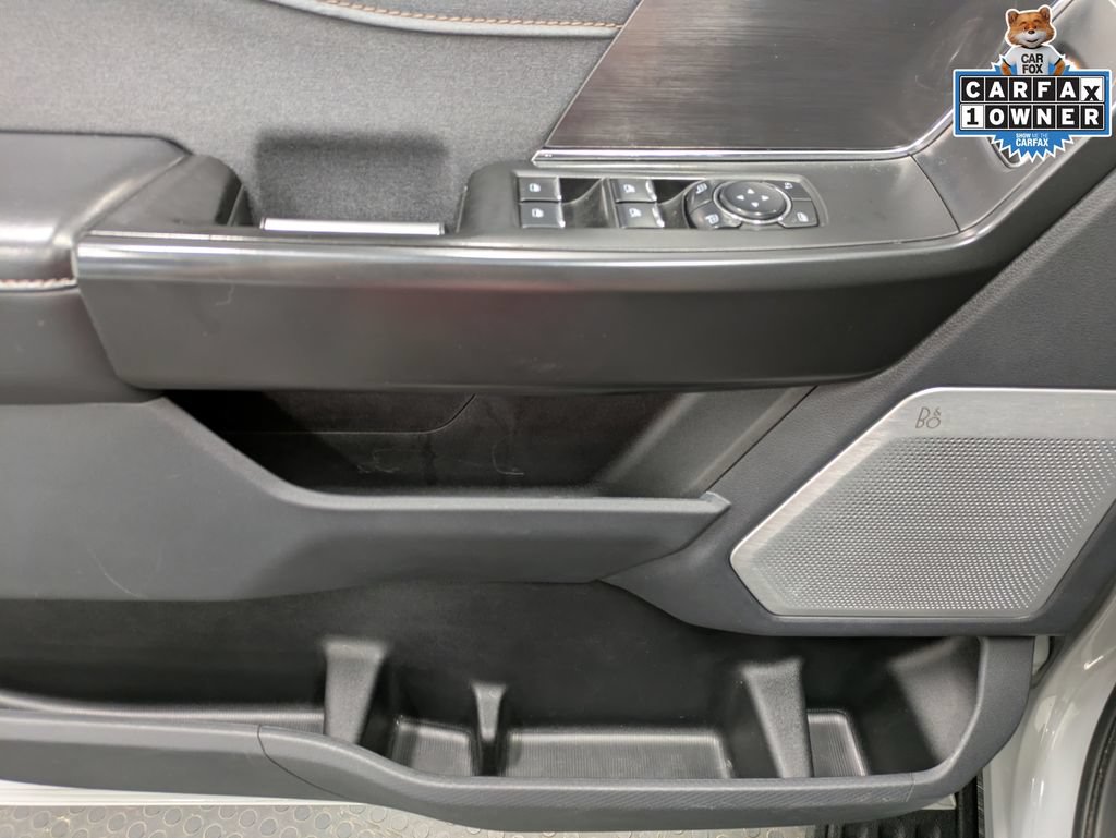 Certified 2023 Ford F150 Raptor AWD/4WD image 11