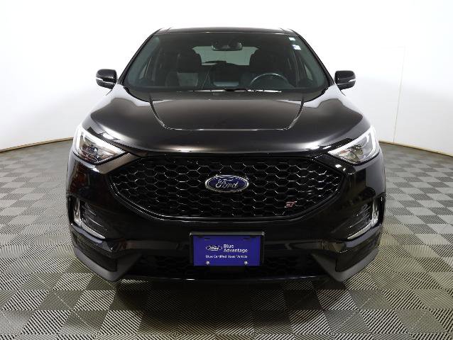 Certified 2022 Ford Edge ST image 3