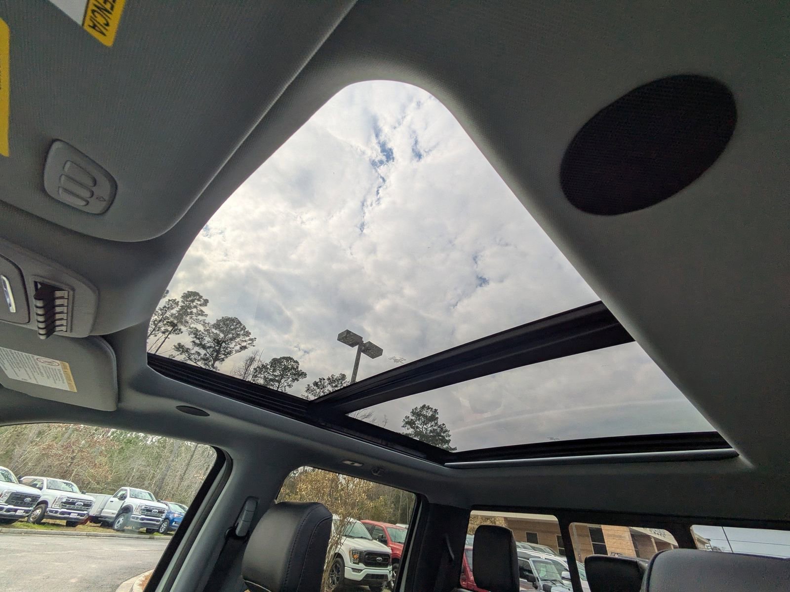 Certified 2026 Ford F250 Lariat w/ Black Appearance Package image 22