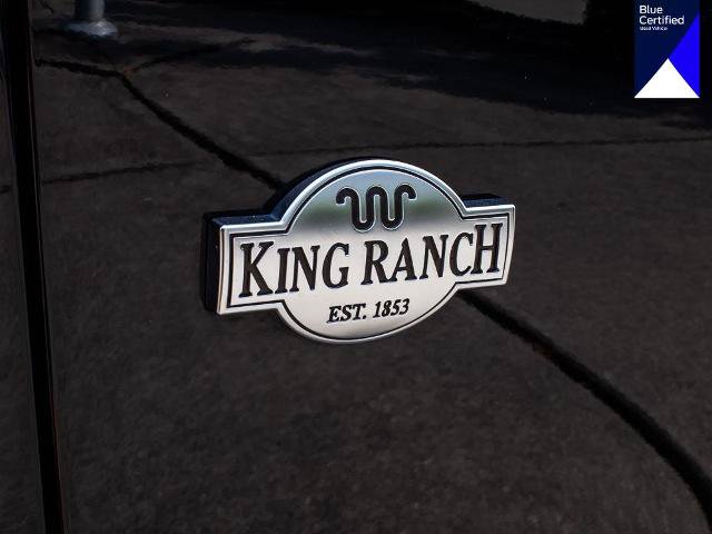 Certified 2024 Ford Expedition Max King Ranch AWD/4WD image 10