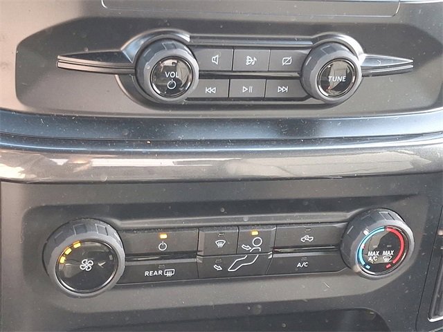 Certified 2023 Ford F150 XL w/ STX Appearance Package image 16