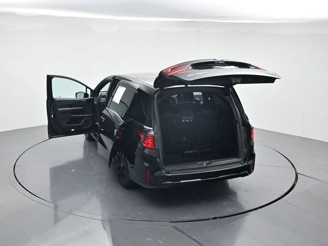 Used 2025 Honda Odyssey Sport-L image 45