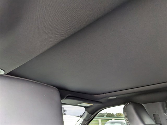 Certified 2025 Ford F150 Raptor w/ Equipment Group 803A Raptor R image 21