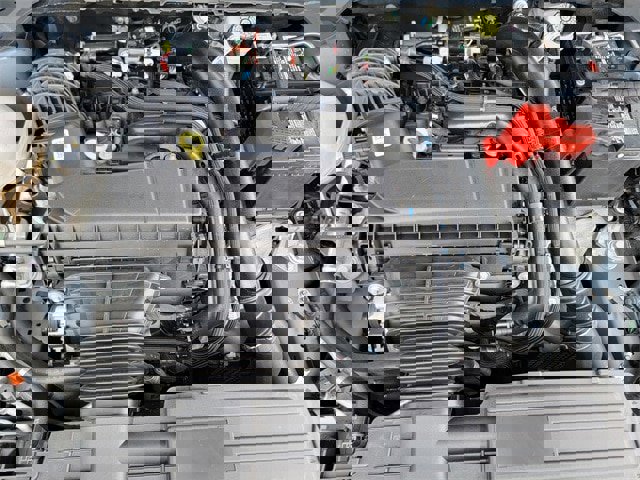 Certified 2023 Ford Escape Platinum w/ Premium Technology Package image 39