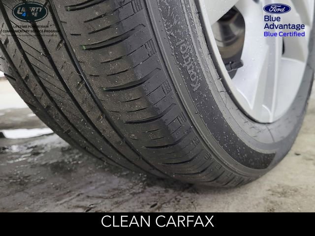 Used 2025 Buick Encore GX Preferred image 11