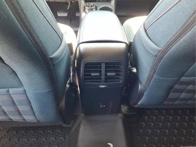 Certified 2023 Ford Bronco Sport Heritage w/ Heritage Convenience Package AWD/4WD image 19