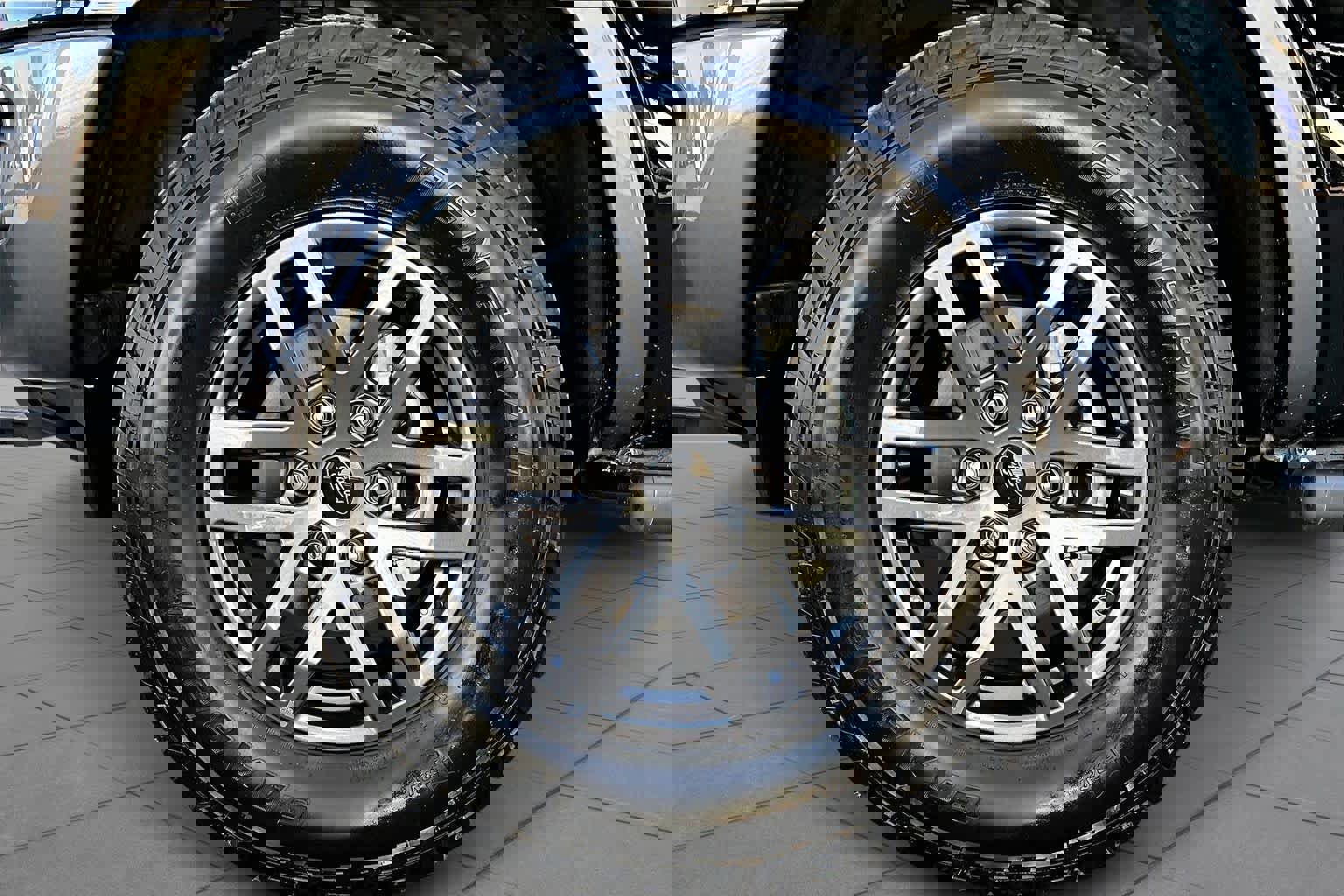 Certified 2023 Ford Ranger XLT w/ Tremor Off-Road Package image 14