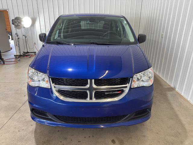 Used 2019 Dodge Grand Caravan SE w/ UConnect Hands-Free Group FWD image 20