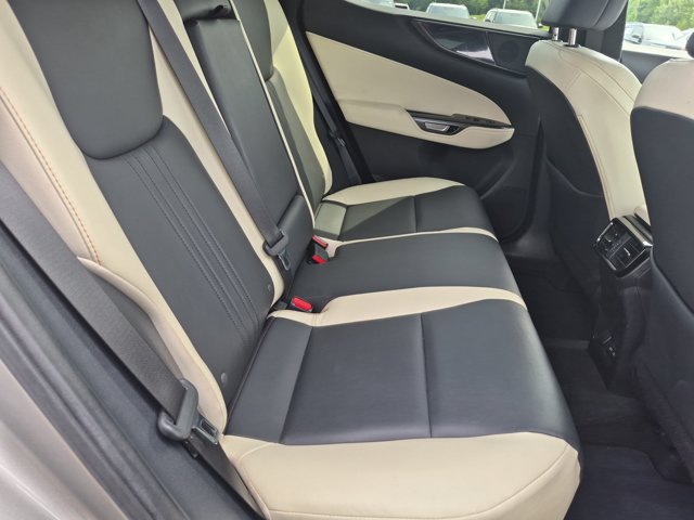Used 2024 Lexus NX 250 FWD w/ Towing Package (2000 Lbs) image 31