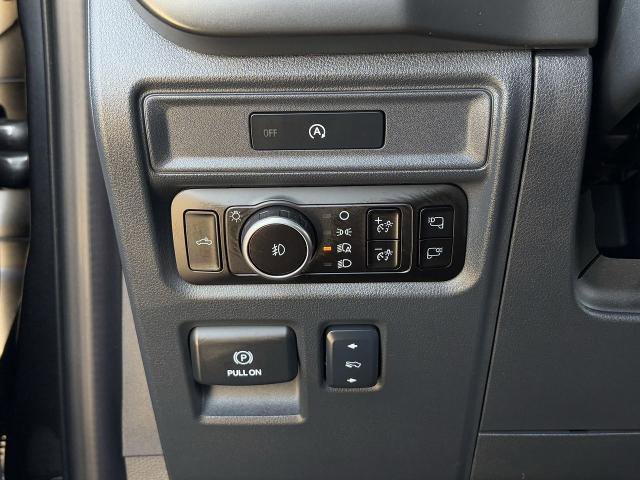 Certified 2025 Ford F150 Tremor w/ Bed Utility Package AWD/4WD image 26