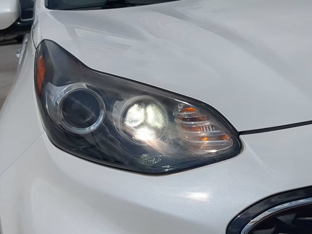 Used 2020 Kia Sportage EX FWD image 10
