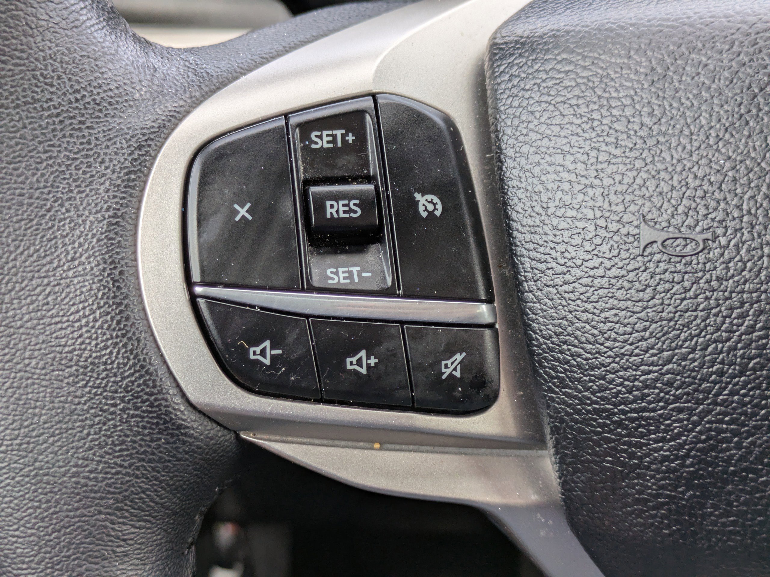Certified 2024 Ford Explorer XLT AWD/4WD image 21