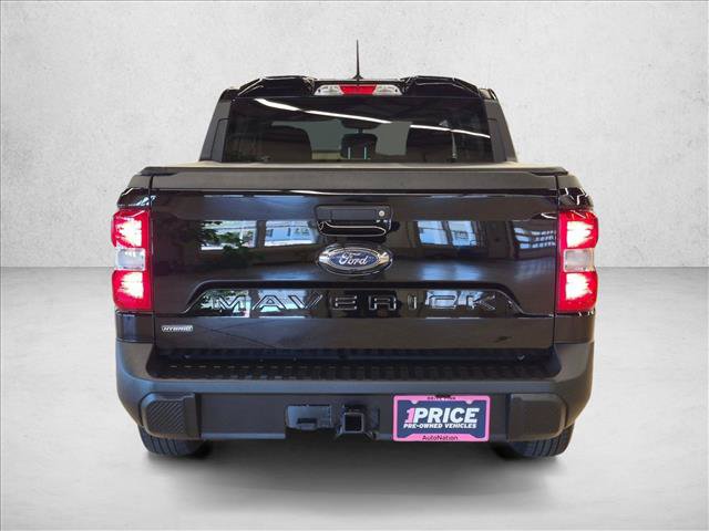 Certified 2024 Ford Maverick XL FWD image 6