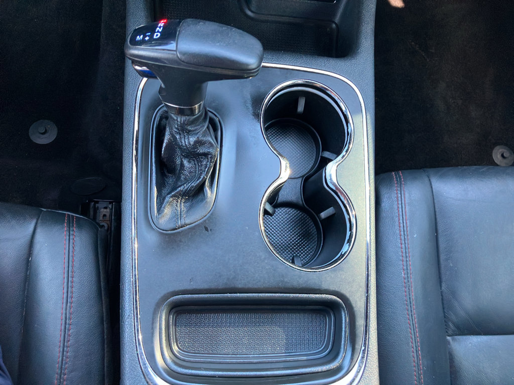 Used 2018 Dodge Durango GT w/ Premium Group AWD/4WD image 21