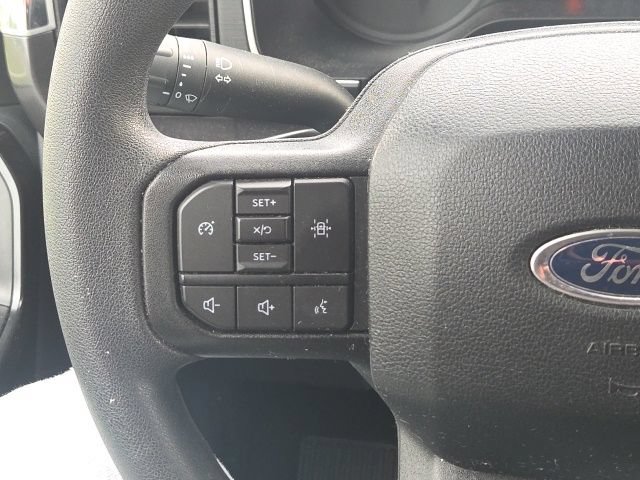 Certified 2023 Ford F150 XL w/ STX Appearance Package AWD/4WD image 33