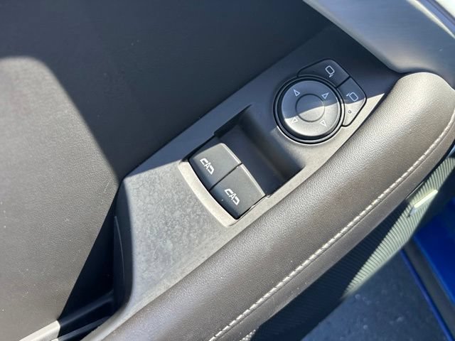 Used 2018 Chevrolet Camaro SS RWD image 17
