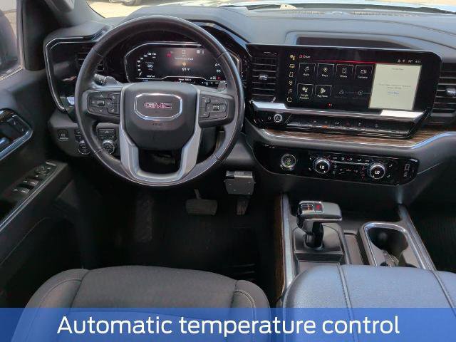 Used 2023 GMC Sierra 1500 Elevation w/ X31 Off-Road Package AWD/4WD image 15
