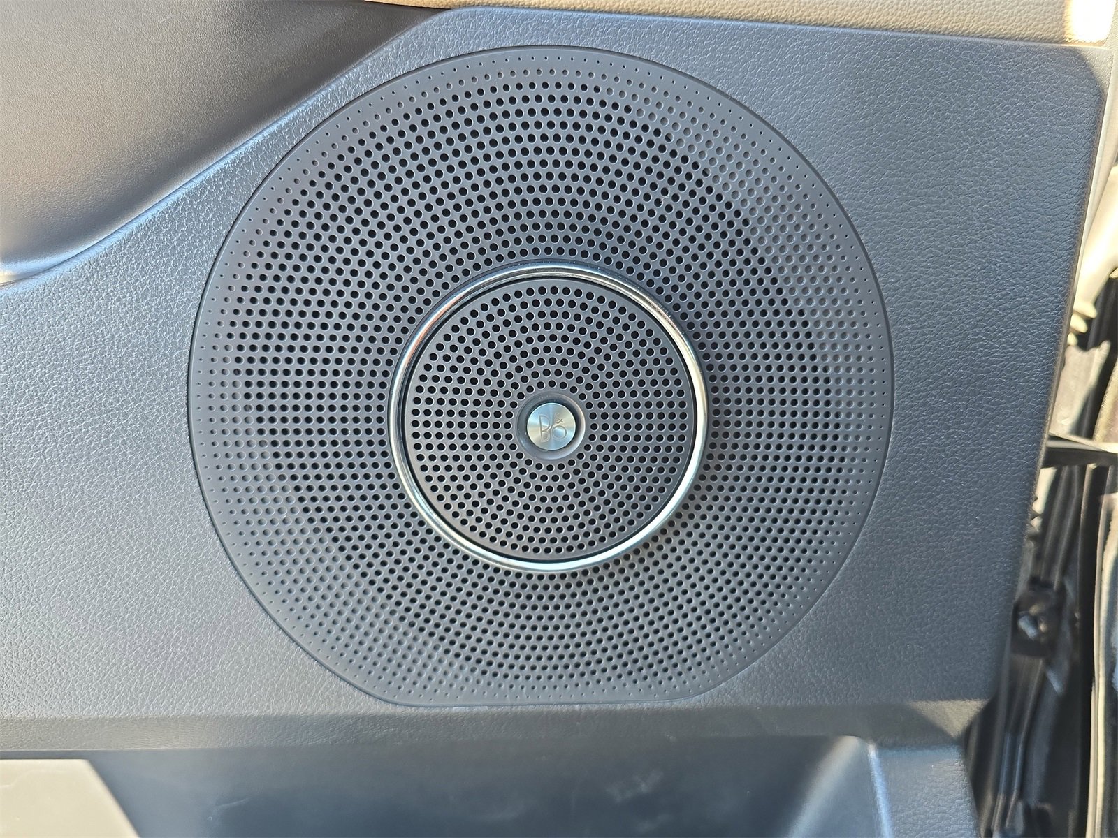 Certified 2024 Ford Expedition Max Limited image 15