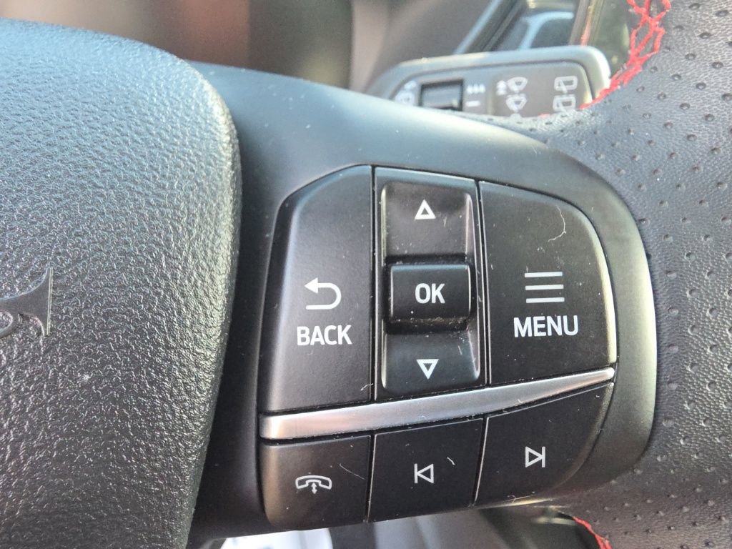 Certified 2024 Ford Escape ST-Line w/ Tech Pack #1 image 18