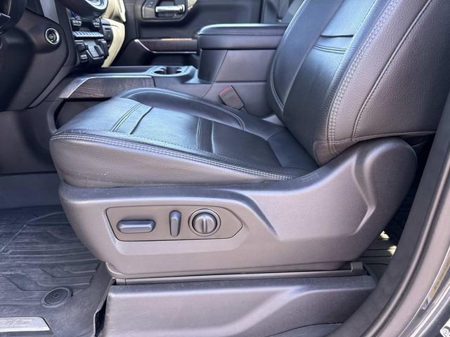 Used 2022 GMC Sierra 1500 Denali w/ Driver Alert Package II image 16