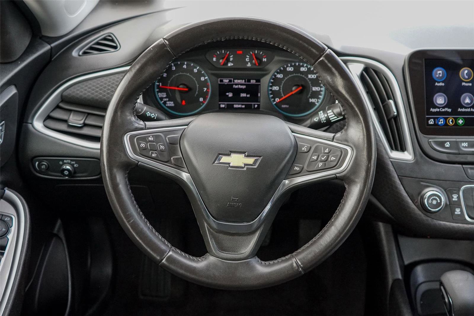 Used 2022 Chevrolet Malibu RS w/ LPO, Convenience Package 1 image 26