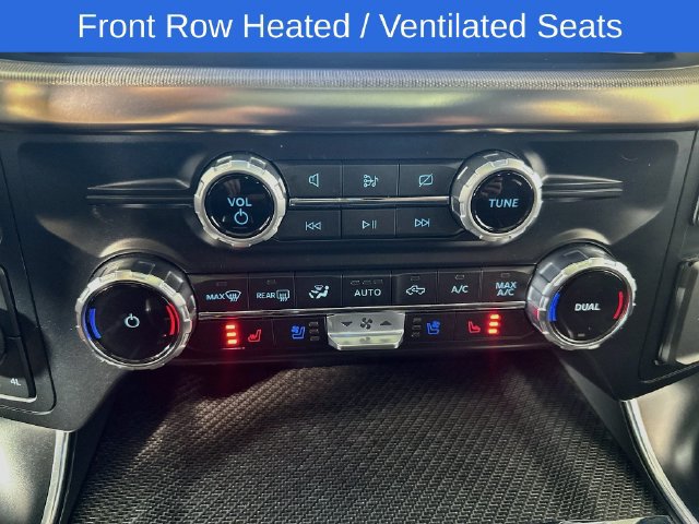 Certified 2023 Ford F150 Raptor AWD/4WD image 30
