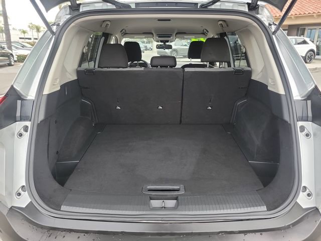 Used 2023 Nissan Rogue SV image 28